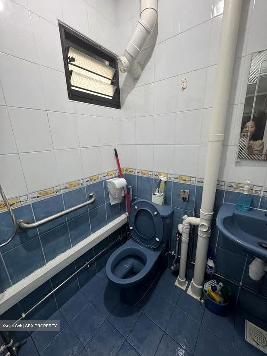 Blk 112 Kebun Baru Heights (Ang Mo Kio), HDB 3 Rooms #622753011